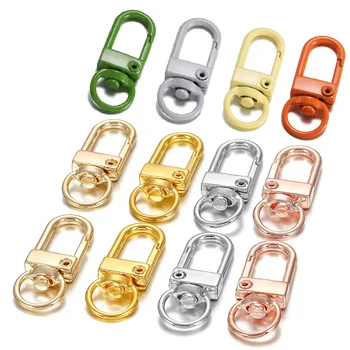 Lobster Clasp Hooks 1