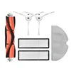 HEPA Filter Side Brush Main Brush for Xiaomi 1s MI Robot Vacuum Cleaner Roborock S50 S5 Max Mijia Vacuum Cleaner Accessories 1