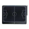 Erasable Football Tactical Board Electronic LCD Coach Board Training Boards with Stylus 16/10Inch