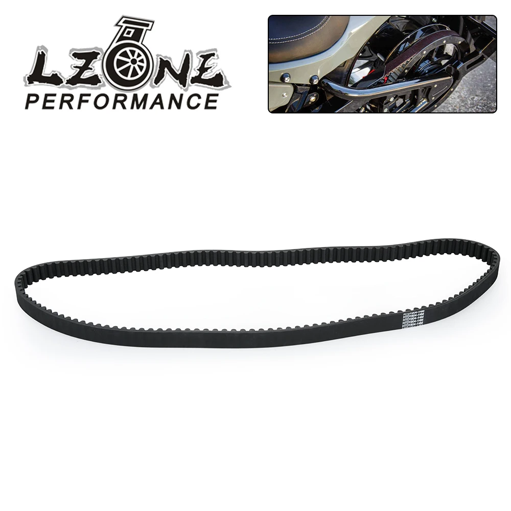 耐久性のあるリアドライブベルト、交換用ドライブベルト、取り付けが