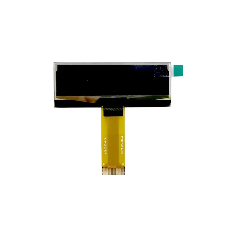 Display For Krups EA89 EA891D EA895N EA8901 EA891C10 EA891110 EA89N10 EA895N10 EA895E10 EA892D10 Coffee machine OLED LCD Screen — view 2
