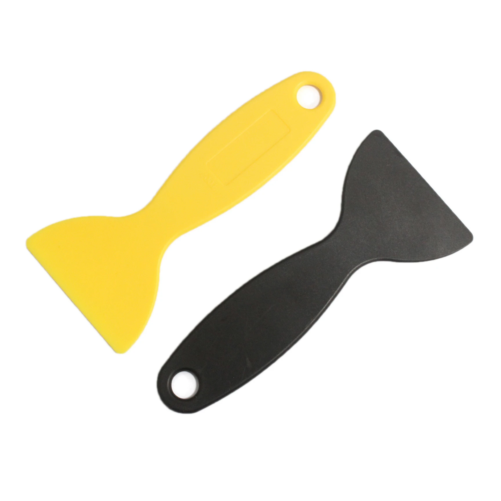 Photosensitive Resin Cleaning Spatula - 3-Inch Tool for 3D Printing Accessories