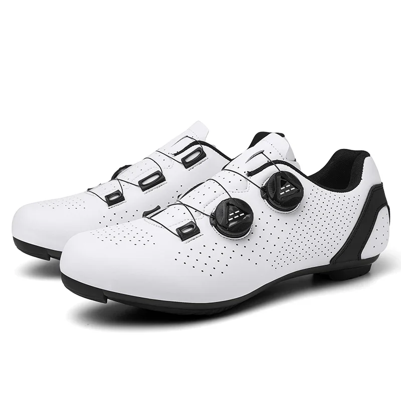 MTB Cycling Shoes Men Sports Dirt Road Bike Shoes Flat Speed Cycling Sneakers Flats Mountain Bicycle Footwear SPD Cleats cycling shoes