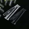 REATE-M Knife Handle Accessories DIY Work 6061-T6 Aviation Aluminum Alloy Material 3