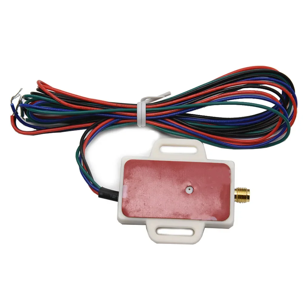 HD Mini Universal Speedometer Sensor Speed Sender Adapter Kit GPS Antenna Speedometer Gauge Signal For Car 12V/24V