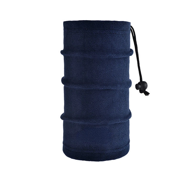 Navy Scarf