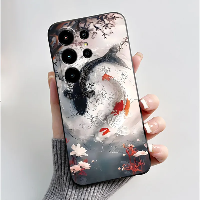 Luxury Cute Love Heart Rabbit Silicone Soft Back Phone Case
