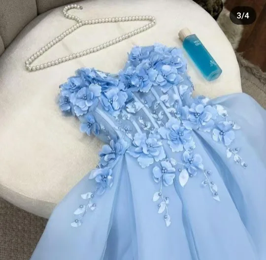 فستان سهرة للولائم الأوروبية والأمريكية 2025 فستان...