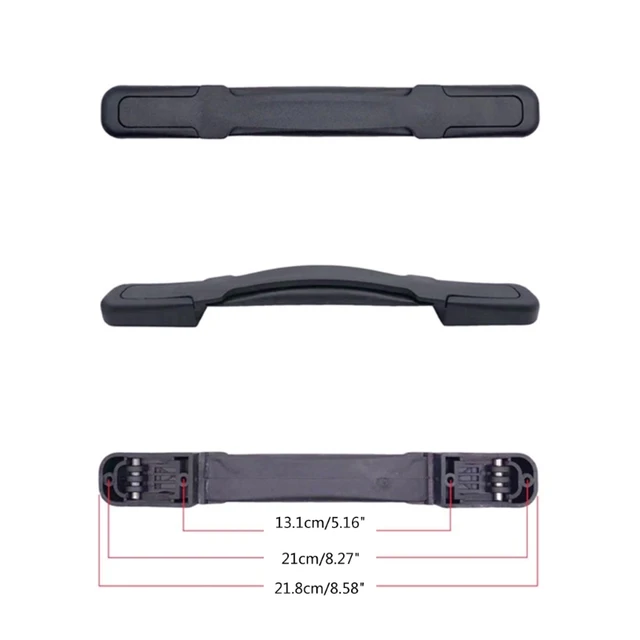 Suitcase Handle Portable Luggage Handle Suitcase Handle Strap Luggage Hand  Holder Suitcase Replacement Parts - Bag Parts & Accessories - AliExpress