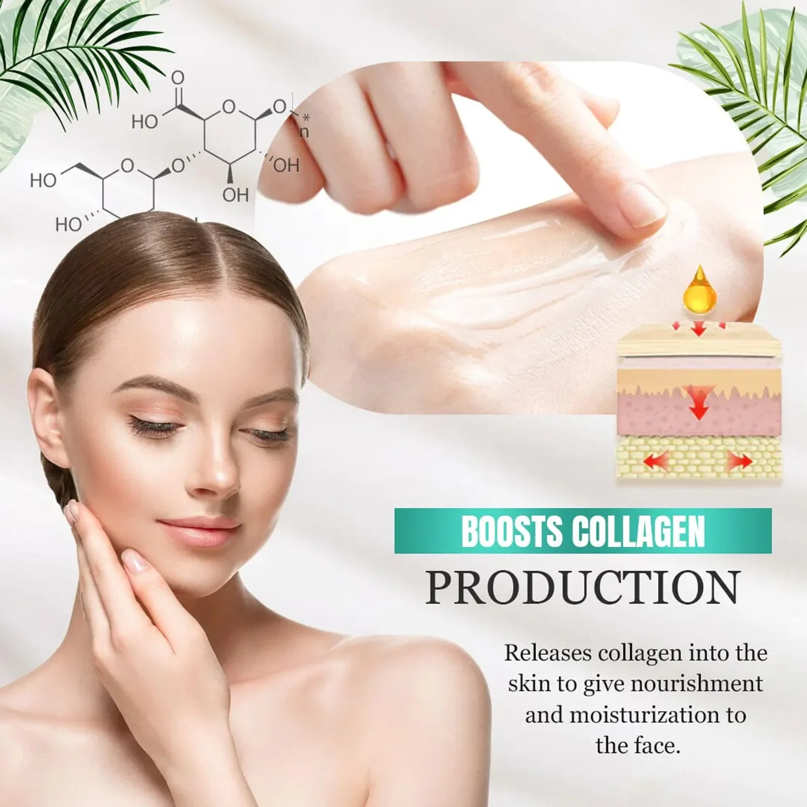 30ml Eelhoe Anti-Wrinkle Facial Essence Fade Spots Improved Skin Ness Moisturizing Hydrating Anti-Aging Essence Retinol