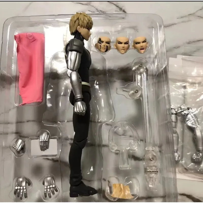 S827476dd7e9a41a58f8600bcee68f9aaw - One Punch Man Merch