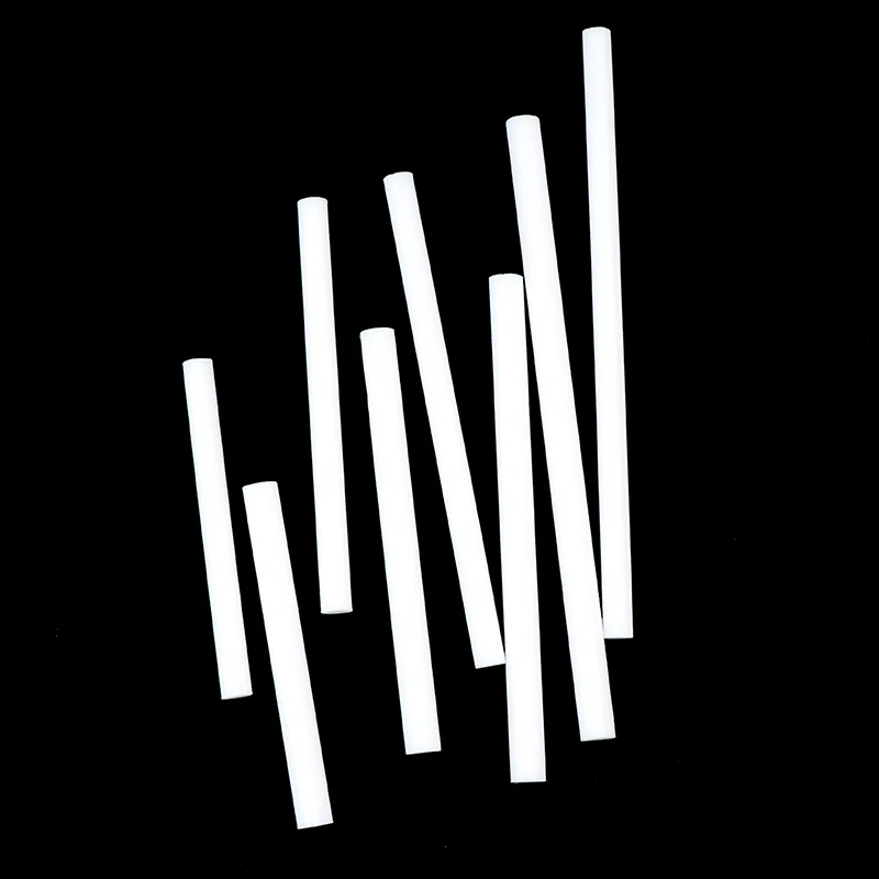 10Pcs/Pack Humidifier Filter Replacement Cotton Sponge Sticks Universal for USB Humidifier Aroma Diffuser Mist Maker Humidifiers