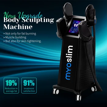 EMS RF Body Sculpting Machine 1