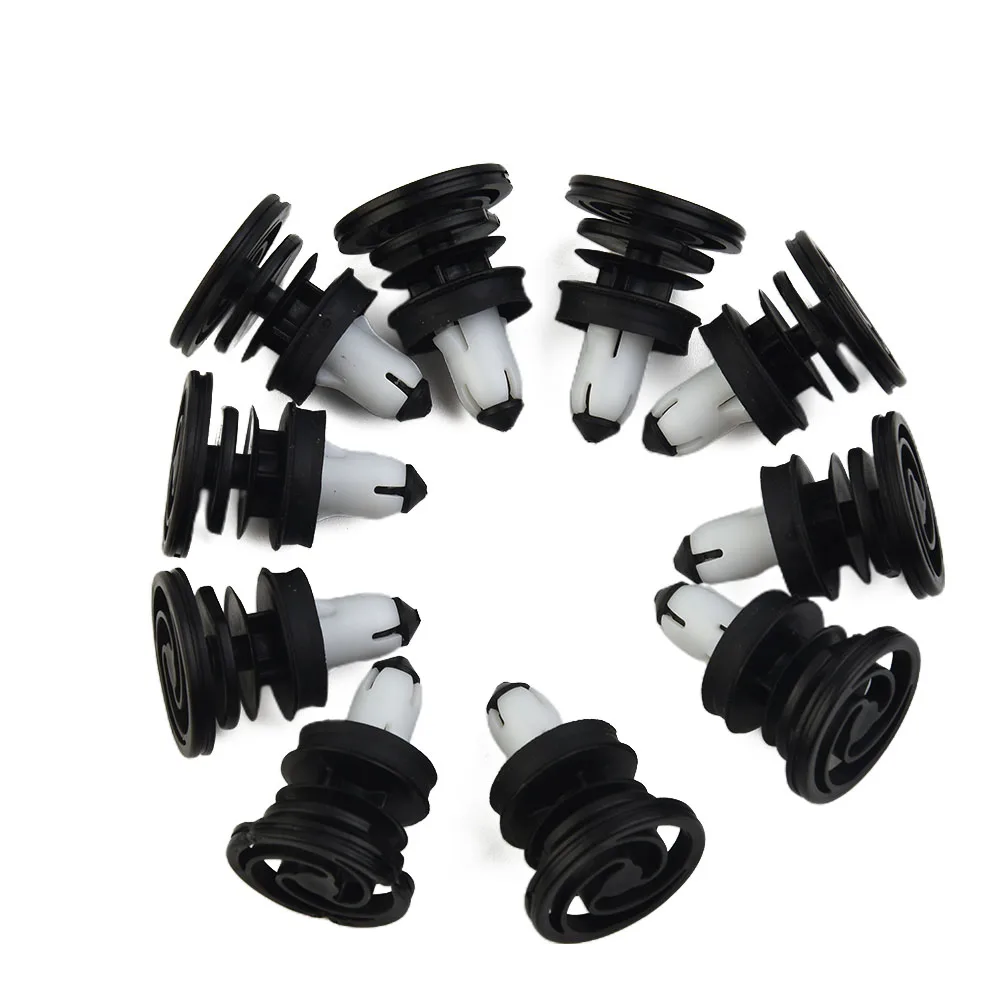 

Clip Retainer Clips Clips For Tesla Model 3 Retainer Clips Car Accessories For Tesla Model 3 Brand New High Quality