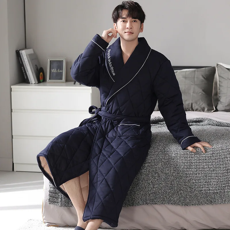 Robes And Bathrobes for Men