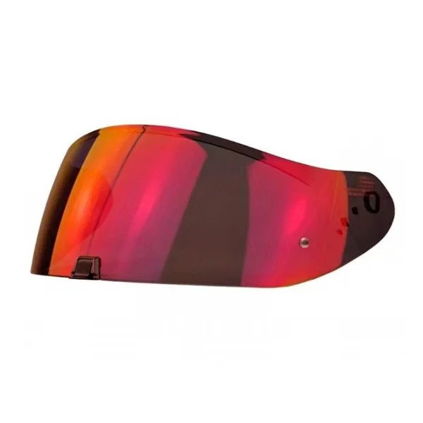 Scorpion Maxvision Kdf-16-1 Exo-R1 Air Carbon Casco Visiera Shield Lens Anti-Uv Scorpion Exo-R520 Exo-1400 Full Face Helmet Lens