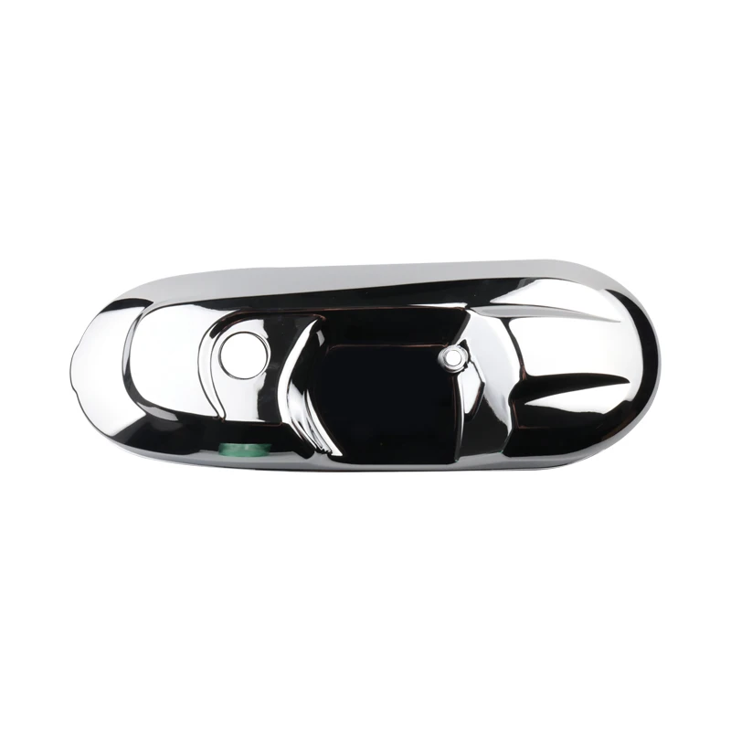 Chrome Engine Cover Engine Protector Guard For JOG 50 JOG ZR 3YK 3KJ Aprio Vino 5AU Motorcycle Scooter motorcycle engine cover engine cover protector