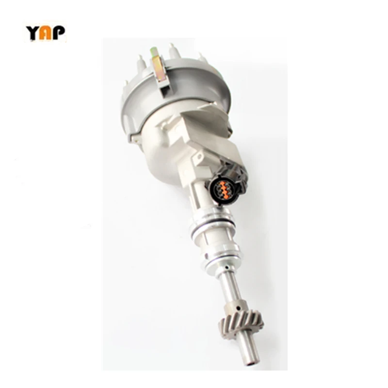 

Новый дистрибьютор для Ford Φ 1988 л V8 E8TZ12127BC F-250 1997-
