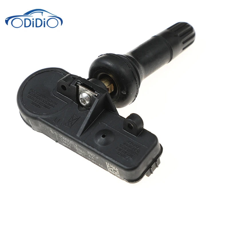  ǻ 2010- 2013  Ÿ̾ з , ODiO CM5T-1A180-AA DB5T-1A180-DA, 315MHz TPMS 