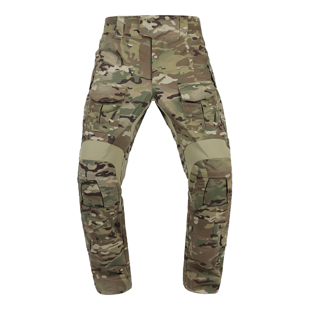 Emersongear Tactical G3 Combat Uniform Sets 2017 Mens Camouflage Suits Tops Duty Cargo Trousers Outdoor Hunting Shirts Pants 3