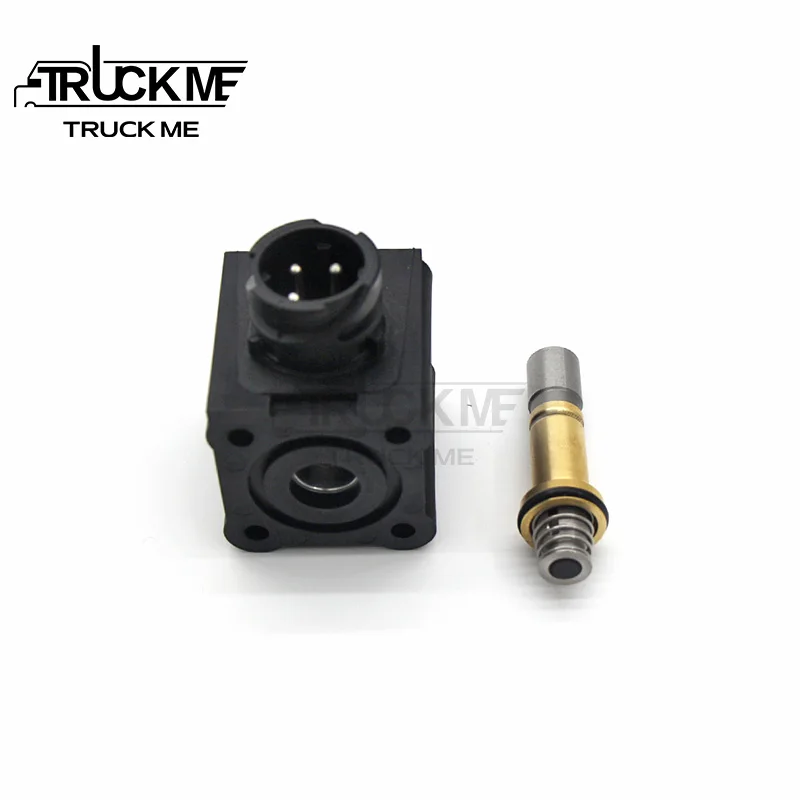 Solenoid Valve for WABCO 4420012221 4630840310 DAF 1506508 Mercedes-Benz 0005433785 Iveco 41003309