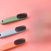 1/2/3Household laundry brush long handle shoe brush soft hair multifunctional cleaning brush home daily board brush shoe brush 2