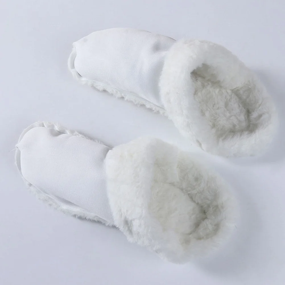 

Shoes Warm Liner Clogs Liners Plush Slippers Shoes Insoles Insoles Clogs Replacement Removable Insoles Arctic Fleece Cozy