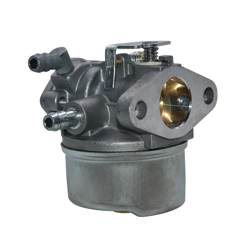 Comment installer un carburateur avec joint pour la manœuvre de la