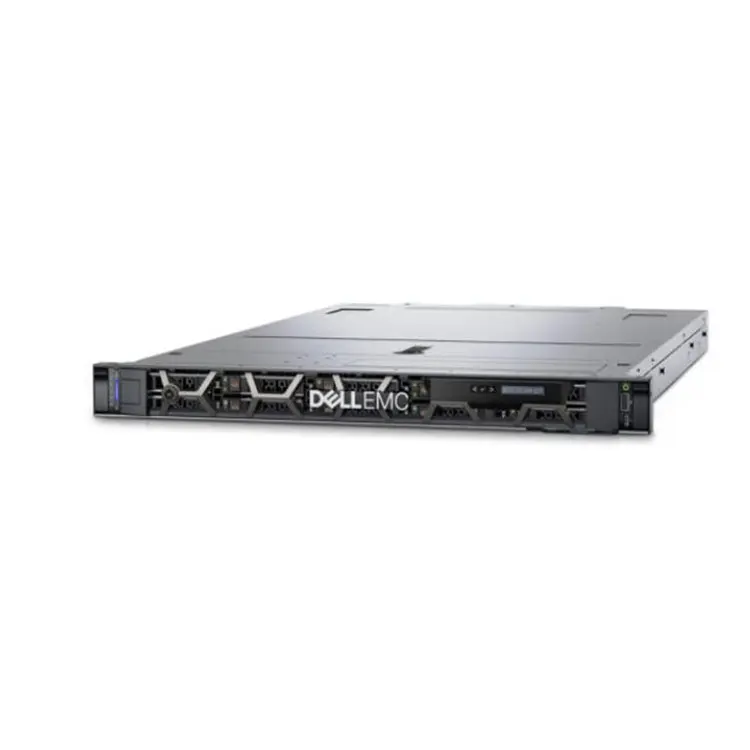 Dell Poweredge R640/ Xeon Gold 5218 2.3G/32Gb/1.2Tb 10K Rpm Sas Server