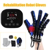 Hemiplegia Robot Gloves Hand Exercise Tool for Stroke Patient Robotic Rehabilitation Glove Cerebral Infarction Paralyzed Recover 1