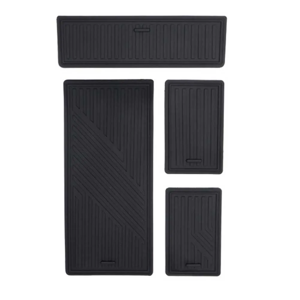 Jaecoo J5 액세서리 차량 팔걸이 수납함 ABS 소재 팔걸이 위치 컴팩트 사이즈 체리 Jaecoo J5 2025용