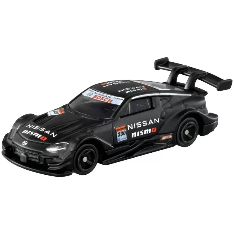

Takara Tomy Tomica 13 Nissan FAIRLADY Z NISMO GT500 Diecast Toy Car New in Box
