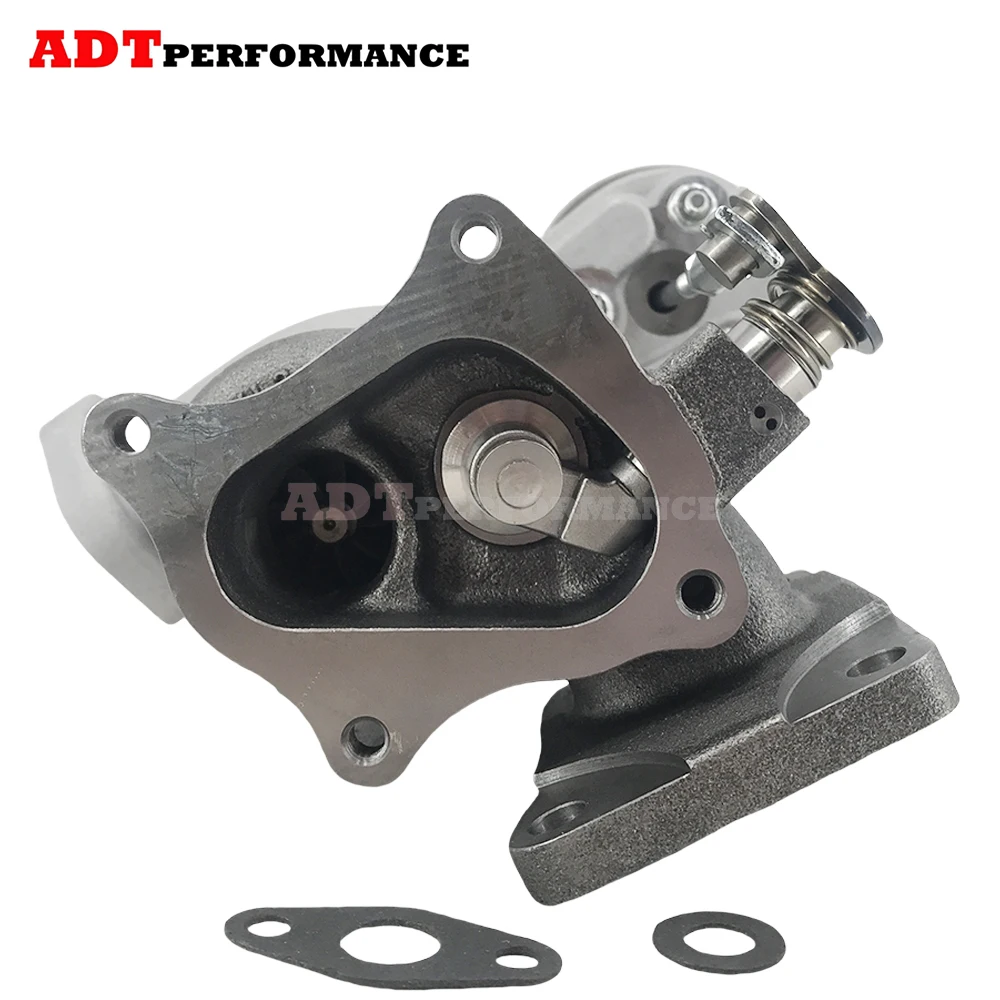 Full Turbo Td02 49172-04000 49172-04020 13900-86p00 13900