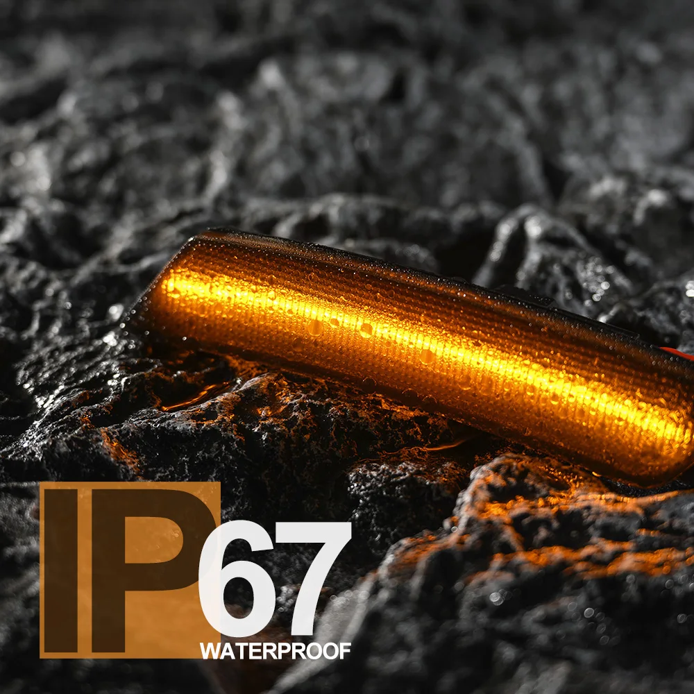 2020 + ĳ���� CT5 CT5-V �ڵ� ���� ��ȣ �ݻ�� ���� ��ü�� LED ��� ���̵� ��Ŀ ����Ʈ, 2 �� ����ũ ���׷��̵�