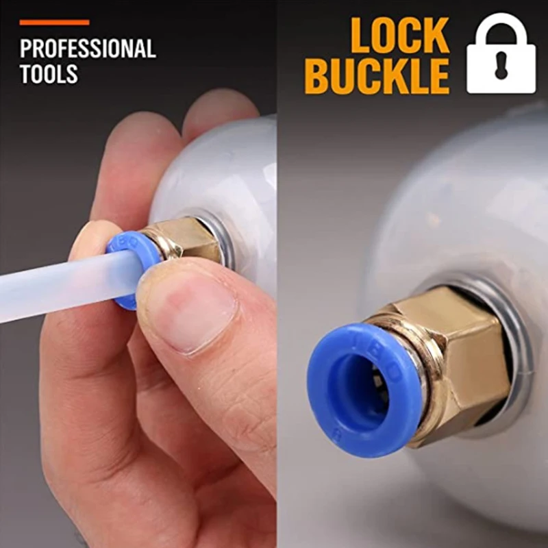 Рисунок 5 - 200/500 мл автомобильный экстрактор