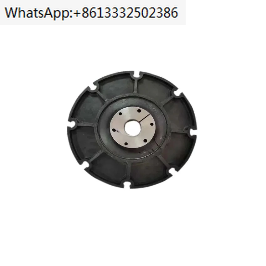 

Air compressor parts rubber coupling 36865012
