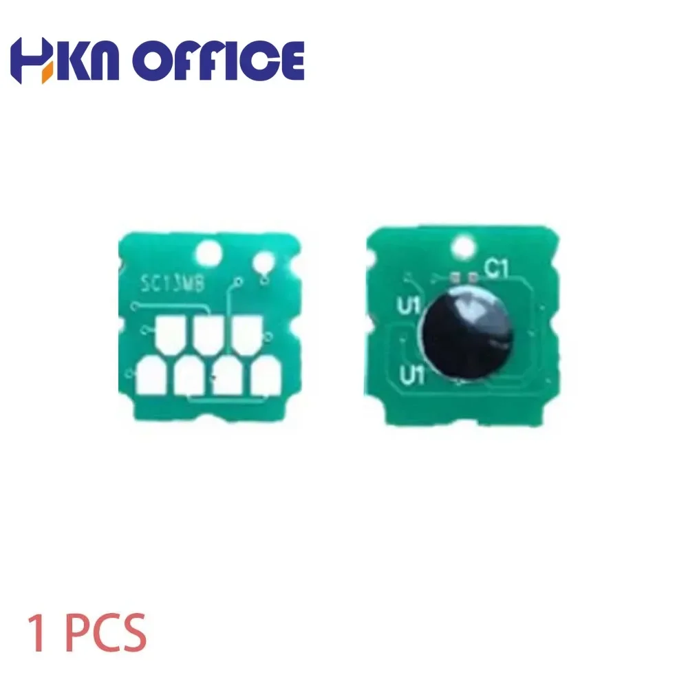 

SC13MB C13S210057 Maintenance Box Chip for Epson SureColor F500 F570 F571 T2100 T3100 T5100 T2150 T3150 T3170 T5170 Printer Chip