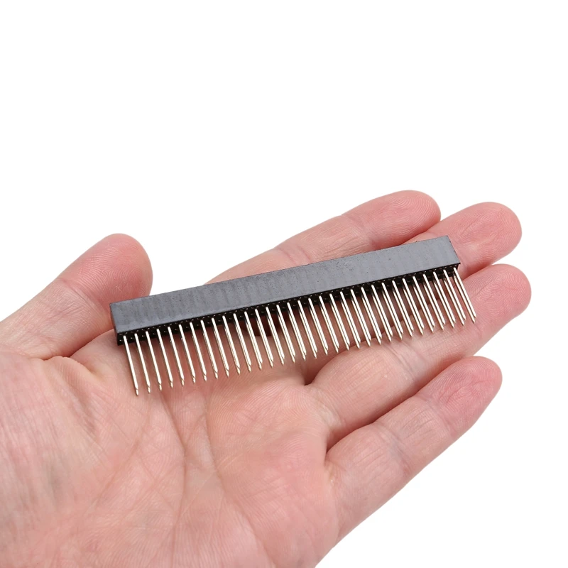 PC104 2.54Mm  ŷ  Ŀ, 5 ,   ̽    