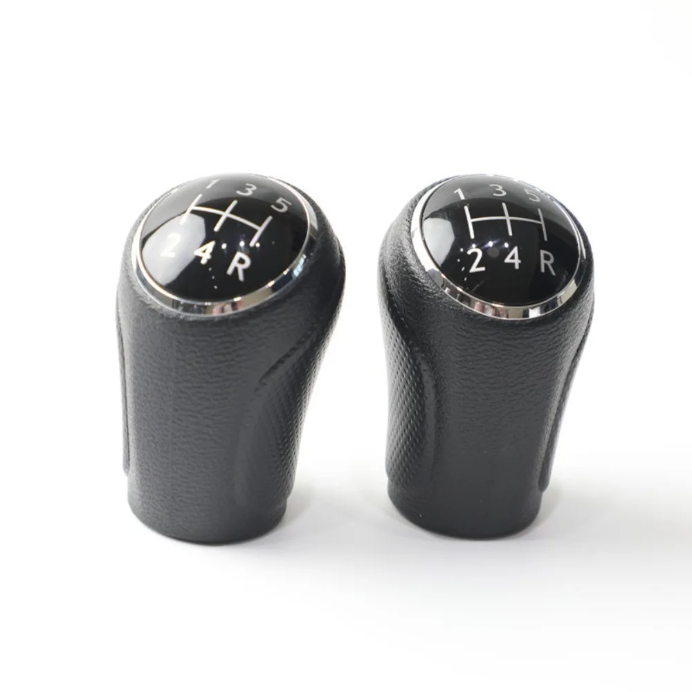 Car Accessories Parts Auto Gear Lever Shift Knob For Suzuki Ciaz SX4 S-cross 2015-2022 MT 5 6 Speed shift knob