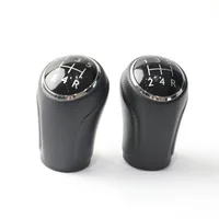 Car Accessories Parts Auto Gear Lever Shift Knob For Suzuki Ciaz SX4 S-cross 2015-2022 MT 5 6 Speed shift knob