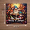 1pc Art Coloring Book 22 Page Coloring Books Gift For Birthday Party Relieve Stress Kill Time Graffiti Painting Drawing Art Book 2