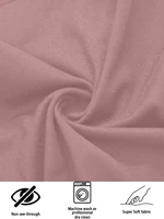 Plus Size Women's Low Rise Stretchy Leggings - Super Soft High Elastic Tights for Running Workout Training and Daily Life - Image 5