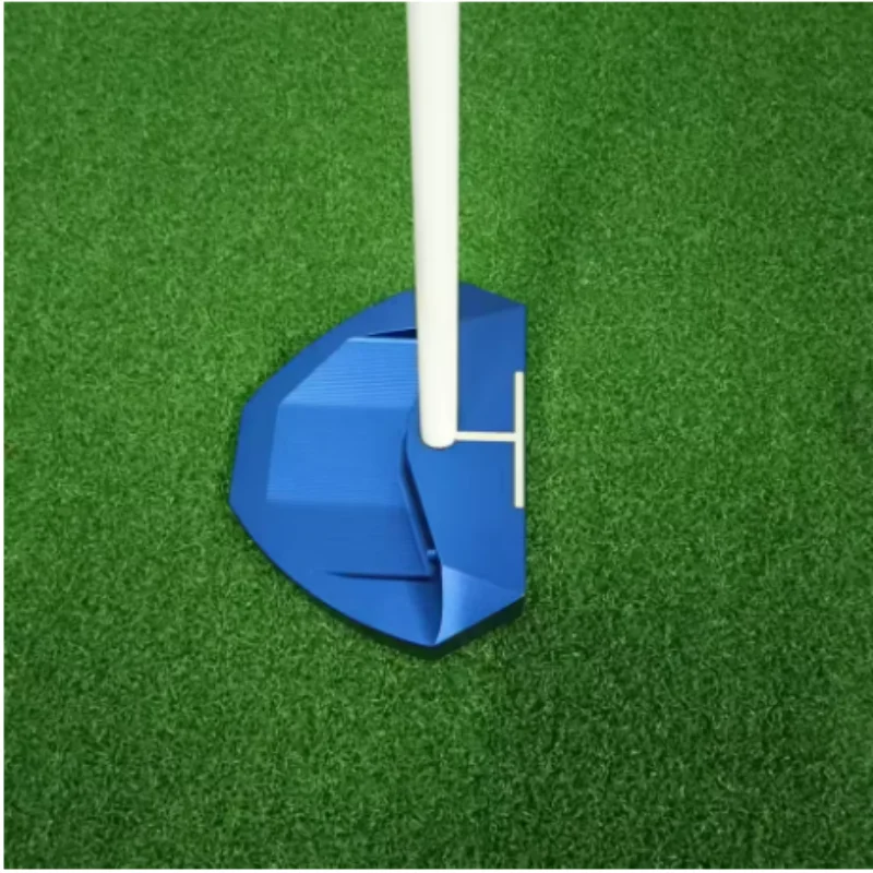Putters Ventuskura OZ-1i Zero torque Right Hand Left Hand Low balance Press Pistol 2 Degree Girp with Head Cover