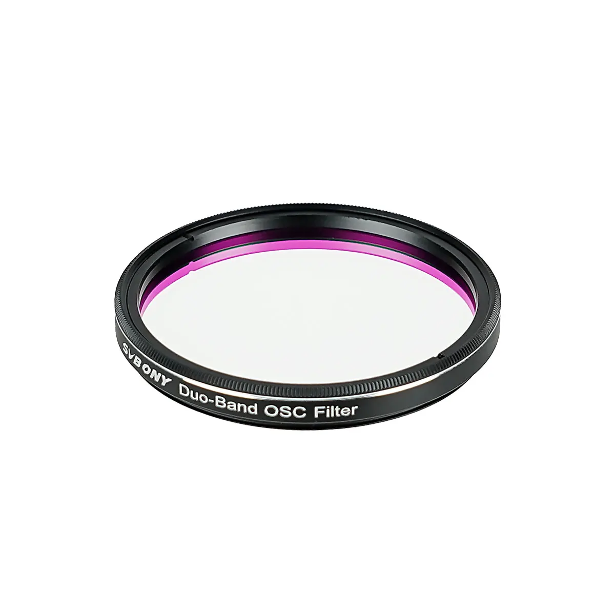 Svbony SV220 Telescope Filter, H-Alpha & OIII, 7nm Dual-Band 1.25"/2" Nebula Filter, Light Pollution Filter for Astrophotography — view 3