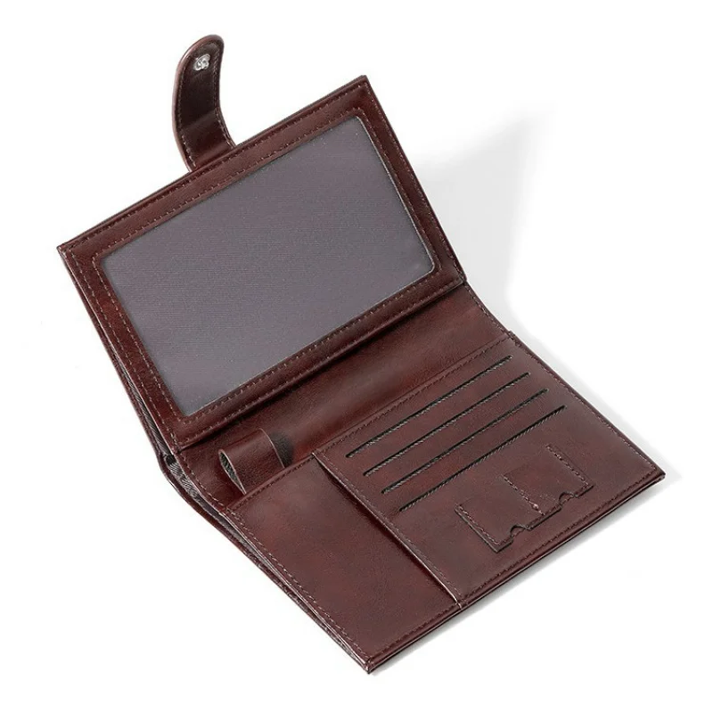 A must-have RFID shielded passport holder wallet for women traveling with multiple card slots and boarding pass pockets