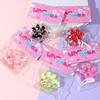 Kawaii Cat Paw Squishy Fidget Toy Cartoon Soft Squeeze Decompression Stress Relief Slow Rebound Toy For Adult Kids 3