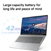 Lenovo Laptop IdeaPad 15s Thin & Light 15-inch Core I3/I5/I7 (8G/16G DDR4 RAM 512G/1TB SSD Nvme ) Computer Notebook PC 4