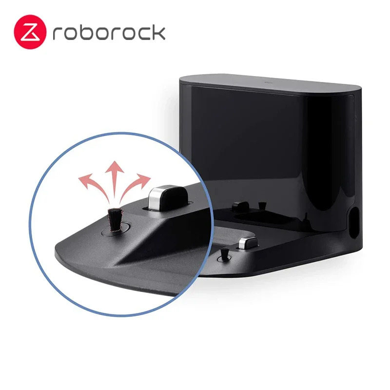 roborock S7(充電ドック+外箱付き) Amazon.com - Vacuum Docking Station. Compatible for Roborock, S7