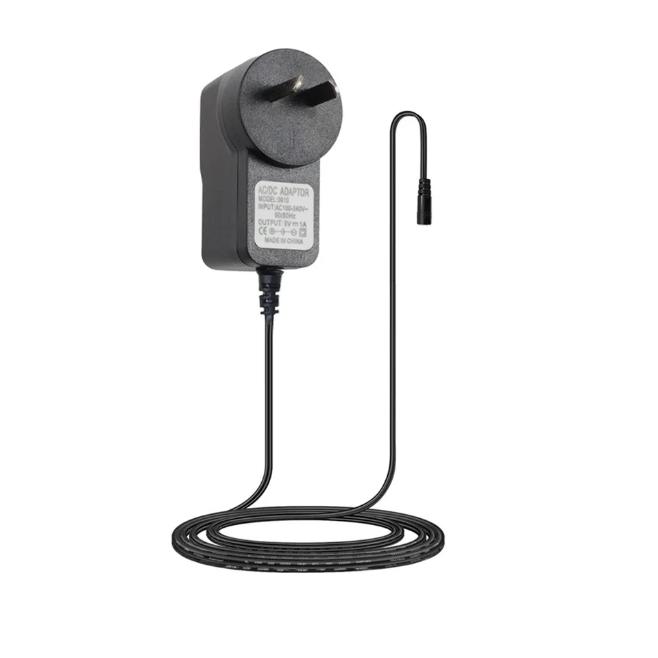 I Maestri Del Design Adattatore Alimentazione CA/DC Sostitutivo Per Boss BR-1180/1180CD - Caricatore Compatibile Caricatore Studio Registrazione I Maestri Del Design Adattatore Alimentazione CA/DC Sostitutivo Per Boss BR-1180/1180CD - Caricatore Compatibile Caricatore Studio Registrazione