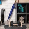 Shoes Boot Scraper Outdoor Shoes Boots Mud Cleaning Scraper Floor Mount Shoe Cleaner Brush For Entrance Hall Cafe 5